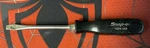 Snap-on Screwdriver Flat Slotted Round Shank 4" Black Handle #SSD4 Usa. Fixed Price $6.99.