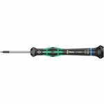Wera 05118062001 Micro Electronics Precision Hex-plus Screwdriver. Fixed Price $14.86.