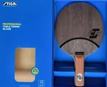 Stiga Offensive Cr (off-) Master (fl) Or Classic (st) Handle Table Tennis Blade. Fixed Price $55.50.