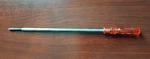 Quick Wedge NO.1258 1/8 X8 Slot Holding Screwdriver. Fixed Price $8.99.