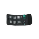 Wera 05059295001 Multi-bit Screwdriver,numbits 17 3EKC3. Fixed Price $84.73.