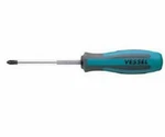 Vessel Megadora Series +P1X75 (jis) +1 Cross Point Tip Screwdriver 900175. Fixed Price $10.99.