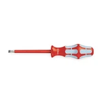 Wera 05022729001 Pk 10 Insltd Slotted Screwdriver, 1/8 3EJW4. Fixed Price $108.10.
