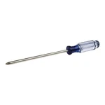 Craftsman No. 2 X In. Phillips Screwdriver CMHT65005. Fixed Price $10.95.