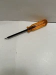 Vaco Tools 70808 Torx Screw Driver New, Free Shipping. Fixed Price $10.75.