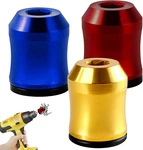 3PCS Screwdriver Head Magnetic Ring, Set Removable Household Tool For. Fixed Price $19.20.