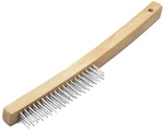 Wilmar Wire Brushes W1152. Fixed Price $13.42.