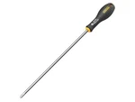 Stanley Tools Fatmax Screwdriver Phillips 250MM 0-65-224. Fixed Price $40.95.