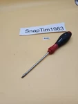Robertson Screwdriver Mechanical Softfinish 100 358. Fixed Price $14.99.
