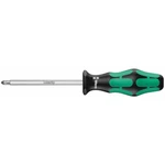 Wera 05009342001 Screwdriver For Phillips Screws 355 Sk Pz 2X100MM. Fixed Price $20.39.