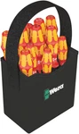 05004310001 Kraftform 2GO 100, 11 Pieces. Fixed Price $214.99.