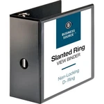 Business Source Basic D-ring View Binders 28451. Fixed Price $25.47.