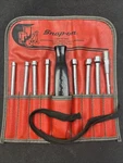 Snap-on Interchangeable Nut Driver Set NDI90 Includes & 900 3/16 3/8. Fixed Price $159.00.