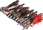 62003 Red 16-SLOT Rack Keep Pliers Organized Tool Drawer 3/4-INCH. Fixed Price $21.85.
