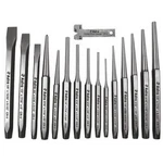 Astro Pneumatic Piece Punch And Chisel Set With Cr-v Material (1600). Fixed Price $35.59.