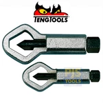 Teng Tools NS02 Professional Nut Splitter Set Cracker 5MM - 27MM Pc. Fixed Price $46.48.