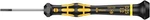 Wera 05030100001 Kraftform Esd 1578 Slotted Precision Micro Screwdriver. Fixed Price $9.75.