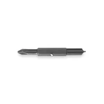 Klein Tools 32479 Insert BIT,SAE,5/16" HEX,#2/9/32",2-1/2" 1YBT4. Fixed Price $5.23.
