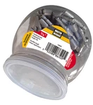 Master Mechanic 5/16-INCH Magnetic Nut Setter Pack Of 50. Fixed Price $217.29.