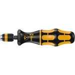 Wera 05074842001 7400 Esd Series Kraftform Torque Screwdrivers, 7461. Fixed Price $87.06.