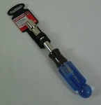 Craftsman Nut Driver 7/16" Sae #41975 Point Skate Roller Derby. Fixed Price $14.99.