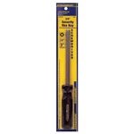 Eazypower 79732 Tamper Resistant Hex Screwdriver 3/8 In Round. Fixed Price $14.69.