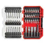 Craftsman Multi-bit Screwdriver SET,STEEL,47 Pcs. CMAF1247. Fixed Price $34.38.