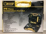 Steel Grip 2636603 Multi-tool Set 76 Pc. Fixed Price $39.79.