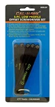 Cal-hawk Pc Low Profile Offset Screwdriver ASDL5P. Fixed Price $23.87.