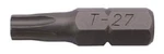Alfa Tools HSB16065C T4" 1" 1/4" Hex Torx Bit 2-PER Card. Fixed Price $7.33.