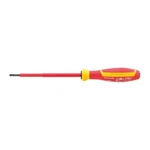 Stahlwille 46603080 Vde Drall+ X 175 Mm Insulated Slotted Screwdriver. Fixed Price $41.90.