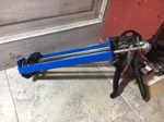 Cox M150XL 150ML By 26:1 Mechanical Advantage Cartridge Manual Epoxy. Fixed Price $80.00.