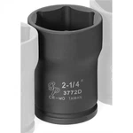 Grey Pneumatic 3/4" Drive X 2-1/4" Deep Truck Pinion Locknut Socket. Fixed Price $95.21.