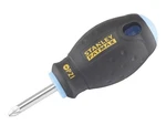 Stanley Hand Tools - Fatmax Stubby Screwdriver Pozidriv Tip PZ1 30MM. Fixed Price $32.95.