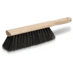 Marshalltown Beaver Tail Brush, Black Horsehair Fibers, 13 1/2 Inch Length, M.... Fixed Price $20.06.
