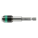 Wera 05052503001 Rapidaptor Universal Magnetic Bit Holder. Fixed Price $23.89.