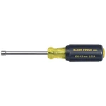 Klein Tools 630-4.5MM Nut Driver With 3-INCH Shaft, Yellow. Fixed Price $21.06.