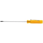 Klein Tools A130-2 1/8-INCH Pocket Clip Screwdriver 2-INCH Shaft. Fixed Price $10.50.