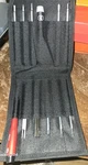 Wiha Screwdriver Set Metric Proturn 66800 & 280 Utg 13 Bits Read For Sizes. Fixed Price $69.99.
