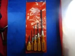Grace Usa Pc Phillips Set SD-P5 Gunsmithing. Fixed Price $49.59.