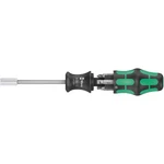 Wera 05051512001 Kraftform Kompakt 27 Imperial Set 1, Pieces. Fixed Price $45.36.