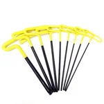 Hhip Piece T-shape Torx? Key Set, 7900-0001. Fixed Price $35.67.