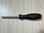 Pb Swiss Tools 6510R-100 INSIDER-3 100MM Shaft New. Fixed Price $96.70.