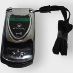 New Vintage Y2K Cell Phone Novelty Butane Lighter Style Flip- Sold Empty. Fixed Price $21.74.