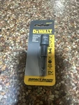 Dewalt DW2228IR Impact Ready 1/4" Hex Shank 7/16" 2-9/16" Magnetic Nut Driver. Fixed Price $9.95.