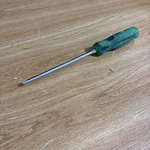 Cornwell CSD803PG Screwdriver-green. Fixed Price $25.00.