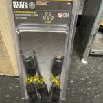 Klein Tools 19555 5-PIECE Torx Screwdriver Set. Fixed Price $49.99.