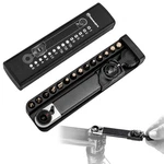 Kilimanjaro 15-IN-1 Bike Tool Set 910546ECE. Fixed Price $53.94.