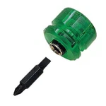 Screwdriver Micro Stubby Squat Mini Tiny Small Compact Engineer DST-06 .. Fixed Price $7.03.
