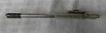 Blue-point Flat Tip .032 X 9/32" Aluminum Magnetic Screw Starter #SSM5A. Fixed Price $17.99.